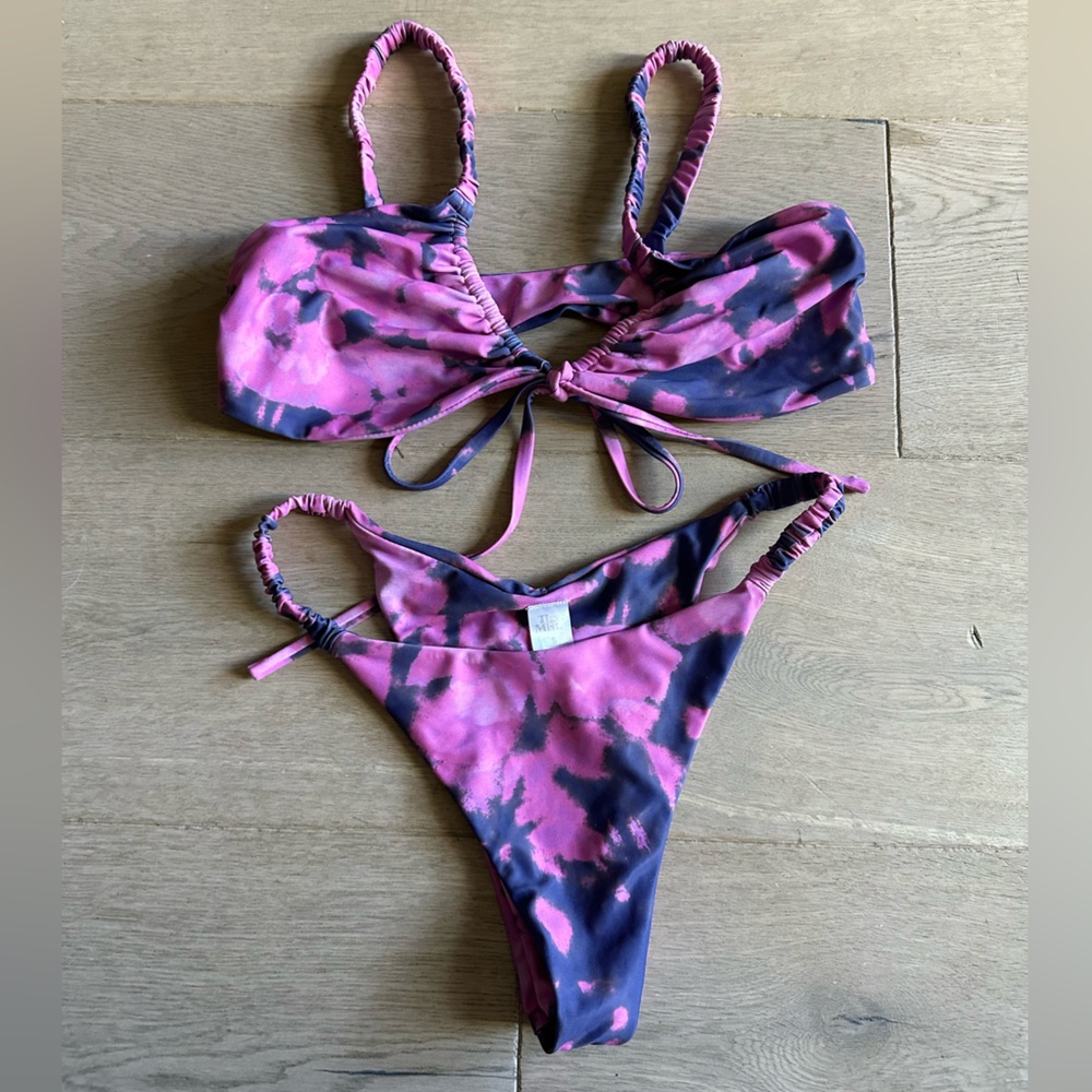 Tigermist bikini